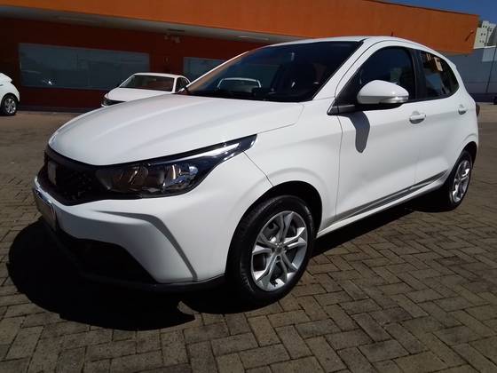 FIAT ARGO 1.0 FIREFLY FLEX DRIVE MANUAL